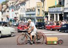 vélo  vélo, 10e bouchon de Joigny, 7 septembre 2025