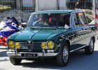 Alfa Romeo Giulia 1966  Alfa Romeo Giulia 1966, Bray-sur-Seine, 28 septembre 2025