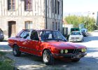 BMW 528i  BMW 528i, Bray-sur-Seine, 28 septembre 2025