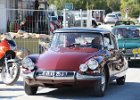 Citroën DS19 1966  Citroën DS19 1966, Bray-sur-Seine, 28 septembre 2025