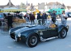 Cobra réplique  Cobra réplique, Bray-sur-Seine, 28 septembre 2025