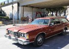 Ford LTD  Ford LTD, Bray-sur-Seine, 28 septembre 2025