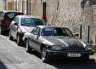 Jaguar XJS  Jaguar XJS, Bray-sur-Seine, 28 septembre 2025