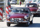 MG B  MG B, Bray-sur-Seine, 28 septembre 2025