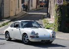 Porsche 911 2.3 1972  Porsche 911 2.3 1972, Bray-sur-Seine, 28 septembre 2025