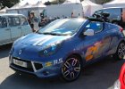 Renault Wind  Renault Wind, Bray-sur-Seine, 28 septembre 2025