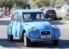 Citroën 2cv 1976  Citroën 2cv 1976, Bray-sur-Seine, 24 septembre 2023