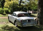 Facel-Vega HK500  Facel-Vega HK500, Bray-sur-Seine, 24 septembre 2023