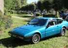 Matra-Simca Bagheera S 1978  Matra-Simca Bagheera S 1978 Bray-sur-Seine, 24 septembre 2023