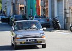 Renault Supercinq 1989  Renault Supercinq 1989, Bray-sur-Seine, 24 septembre 2023