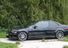 BMW M3  BMW M3, Bray-sur-Seine, 29 septembre 2024