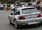 BMW Z3 coupé  BMW Z3 coupé, Bray-sur-Seine, 29 septembre 2024