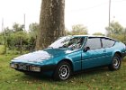 Simca Murena S  Simca Murena S, Bray-sur-Seine, 29 septembre 2024