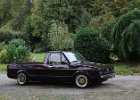 Volkswagen Golf pickup  Volkswagen Golf pickup, Bray-sur-Seine, 29 septembre 2024
