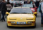 Alpine A610  Alpine A610, Bréau'mobile, Varennes-sur-Seine, 19 avril 2025