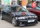 BMW M3  BMW M3, Bréau'mobile, Varennes-sur-Seine, 19 avril 2025