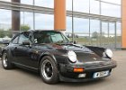 Porsche 911 3.2 1981  Porsche 911 3.2 1981, Bréau'mobile, Varennes-sur-Seine, 19 avril 2025