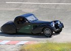 Bugatti 57 Atalante