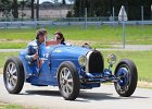 Bugatti type 51