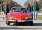 Alpine A110  Alpine A110, Montlhery Coupe Autos Légende, circuit de Linas-Montlhéry, 12 octobre 2025