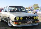 BMW Alpina  BMW Alpina, Montlhery Coupe Autos Légende, circuit de Linas-Montlhéry, 12 octobre 2025