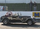 Bentley  Bentley, Montlhery Coupe Autos Légende, circuit de Linas-Montlhéry, 12 octobre 2025