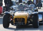 Caterham CSR 1992 1.8 TFSI  Caterham CSR 1992 1.8 TFSI, Montlhery Coupe Autos Légende, circuit de Linas-Montlhéry, 12 octobre 2025