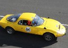 Matra Djet GL  Matra Djet GL, Montlhery Coupe Autos Légende, circuit de Linas-Montlhéry, 12 octobre 2025