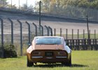 Puma 1974  Puma 1974, Montlhery Coupe Autos Légende, circuit de Linas-Montlhéry, 12 octobre 2025