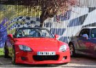 Honda S2000 (2002)  Honda S2000 (2002), Auto Museum, Chatillon-Coligny (45), 14 avril 2024
