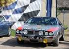 Lancia Beta Monte-Carlo 1981  Lancia Beta Monte-Carlo 1981, Auto Museum, Chatillon-Coligny (45), 14 avril 2024
