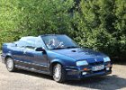 Renault 19S cabriolet 1991  Renault 19S cabriolet 1991, Auto Museum, Chatillon-Coligny (45), 14 avril 2024