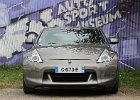 Nissan Z  Nissan Z, Auto Museum, Chatillon-Coligny (45), 13 avril 2025