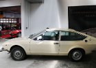 Alfa-Romeo GTV  Alfa-Romeo GTV, Auto Museum, Chatillon-Coligny (45), 18 mai 2023