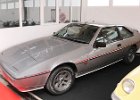 Lotus Excel  Lotus Excel, Auto Museum, Chatillon-Coligny (45), 18 mai 2023