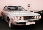 Toyota Celica  Toyota Celica, Auto Museum, Chatillon-Coligny (45), 18 mai 2023