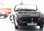 Austin-Healey 3000  Austin-Healey 3000, Classic Days 2015, circuit de Nevers Magny-Cours