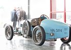 Bugatti Grand Prix (1929)  Bugatti Grand Prix (1929), Classic Days 2015, circuit de Nevers Magny-Cours