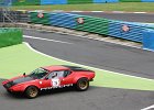 De Tomaso Pantera gr4 (1974)  De Tomaso Pantera gr4 (1974), Classic Days 2015, circuit de Nevers Magny-Cours