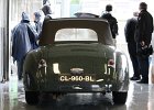 Jaguar XK120 (1954)  Jaguar XK120 (1954), Classic Days 2015, circuit de Nevers Magny-Cours