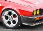 Alfa-Romeo GTV  Alfa-Romeo GTV, Classic days 2016, Circuit de Nevers Magny-Cours