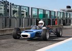 Elina-Beltoise Formule France (1968)  Elina-Beltoise Formule France (1968), Classic days 2016, Circuit de Nevers Magny-Cours