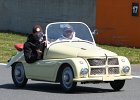 Kleinschnittger F125 (1953)  Kleinschnittger F125 (1953) Classic days 2016, Circuit de Nevers Magny-Cours