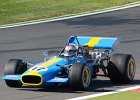 Lola T142 Formule 5000 (1969)  Lola T142 Formule 5000 (1969), Classic days 2016, Circuit de Nevers Magny-Cours