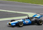 Lola T142 Formule 5000 (1969)  Lola T142 Formule 5000 (1969), Classic days 2016, Circuit de Nevers Magny-Cours
