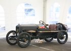 Silver Hawk 1480cc ACT (1920)  Silver Hawk 1480cc ACT (1920), Classic days 2016, Circuit de Nevers Magny-Cours