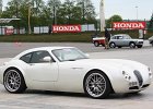 Wiesmann MF4 GT (2007)  Wiesmann MF4 GT (2007), Classic days 2016, Circuit de Nevers Magny-Cours