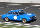 Alfa Romeo Giulia coupé Bertone 2000 GTAM (1972)  Alfa Romeo Giulia coupé Bertone 2000 GTAM (1972), Classic days 2016, Circuit de Nevers Magny-Cours