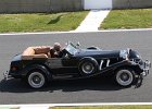 Excalibur Phaeton IV (1984)  Excalibur Phaeton IV (1984), Classic days 2016, Circuit de Nevers Magny-Cours