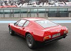 Ligier JS2 (1973)  Ligier JS2 (1973), Classic days 2016, Circuit de Nevers Magny-Cours